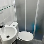 El Descanso De Lucía, Estudio Apartamento *