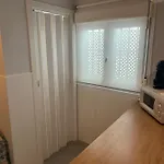 El Descanso De Lucía, Estudio Apartamento