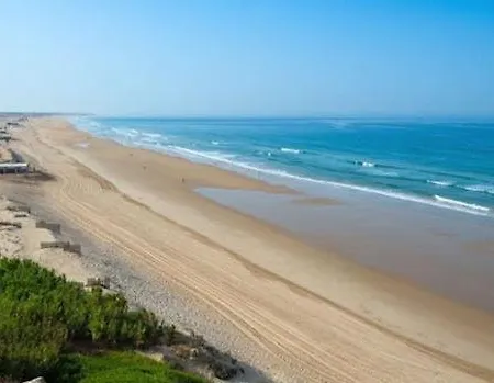 El Descanso De Lucia, Estudio Appartement