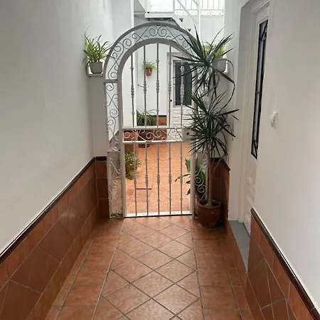 El Descanso De Lucia, Estudio * Conil De La Frontera