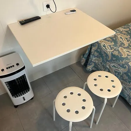 El Descanso De Lucia, Estudio Appartement Conil De La Frontera