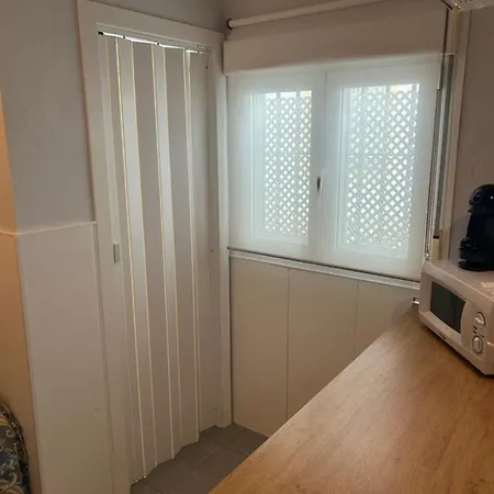 El Descanso De Lucia, Estudio Apartamento