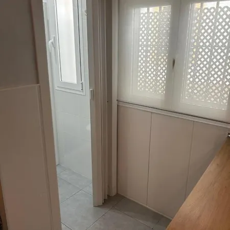 Apartamento El Descanso De Lucia, Estudio