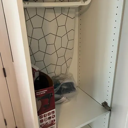 Appartement El Descanso De Lucia, Estudio Conil De La Frontera