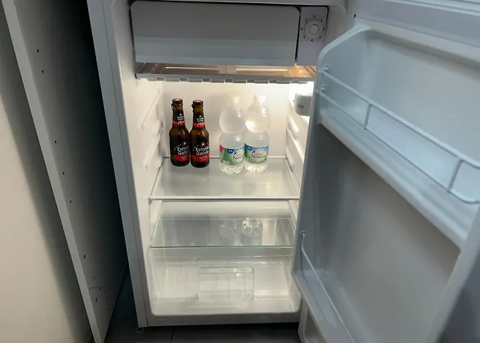 El Descanso De Lucia, Estudio 콘일데라프론테라