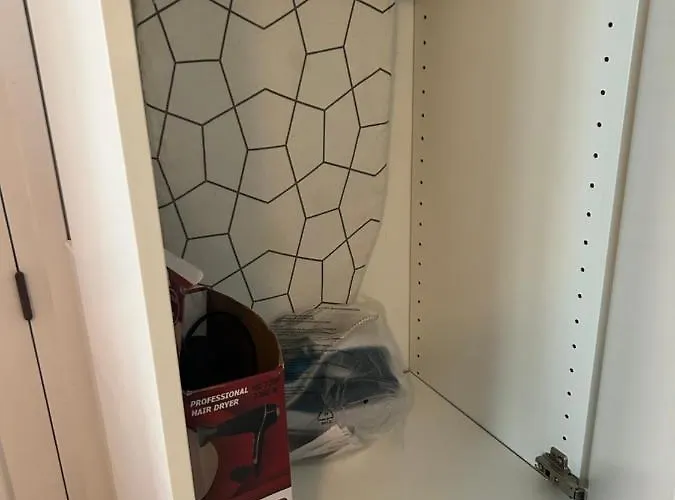 아파트 El Descanso De Lucia, Estudio 콘일데라프론테라