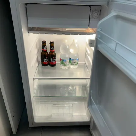 El Descanso De Lucia, Estudio Conil De La Frontera