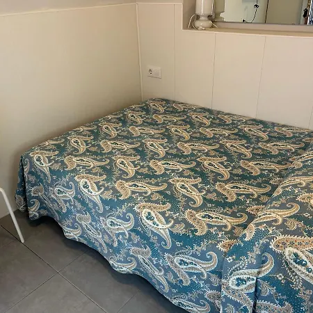 El Descanso De Lucia, Estudio Appartement Conil De La Frontera