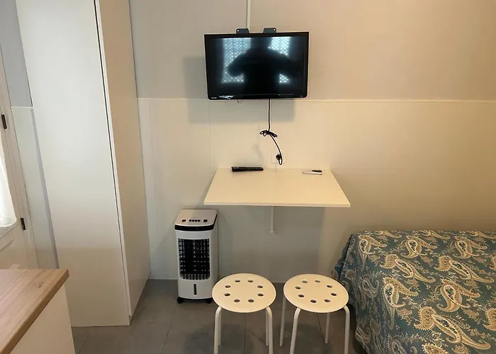 El Descanso De Lucia, Estudio Appartement Conil De La Frontera