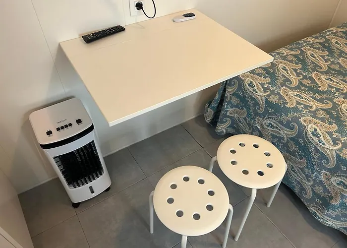 El Descanso De Lucia, Estudio Appartement Conil De La Frontera