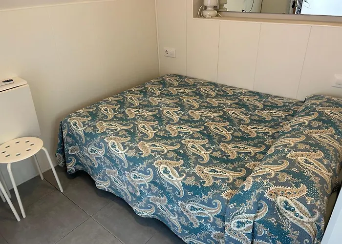 El Descanso De Lucia, Estudio Appartement Conil De La Frontera